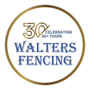Walters Fencing